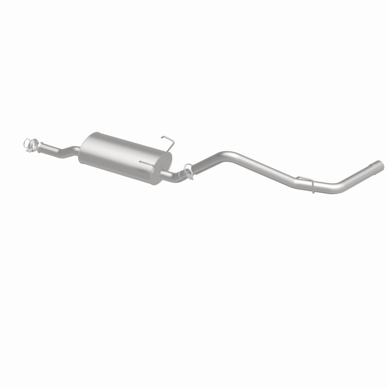 MagnaFlow BRE Exhaust Kit 05 Tundra 4.0L - Image 9