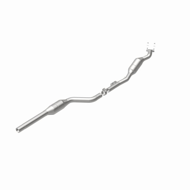 MagnaFlow Conv DF 01-02 Mercedes E430 Passenger Side CA - Image 10