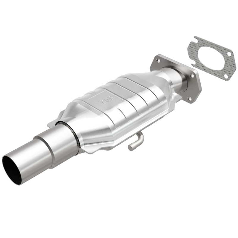 MagnaFlow Conv DF GM 86 87 - Image 3