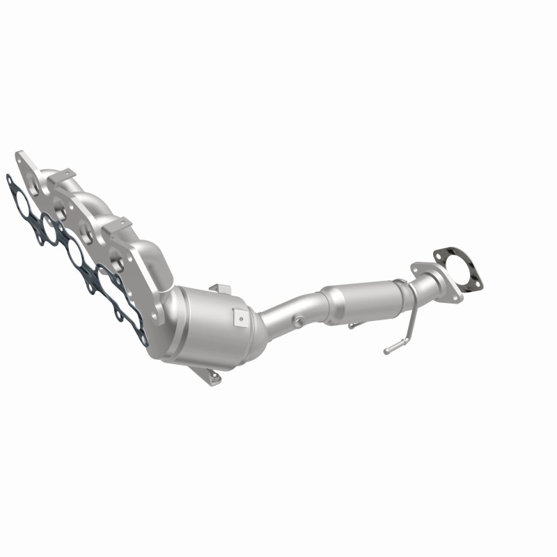 MagnaFlow 14-15 Ford Transit Connect OEM Grade Federal/EPA Compliant Manifold Catalytic Converter - Image 9