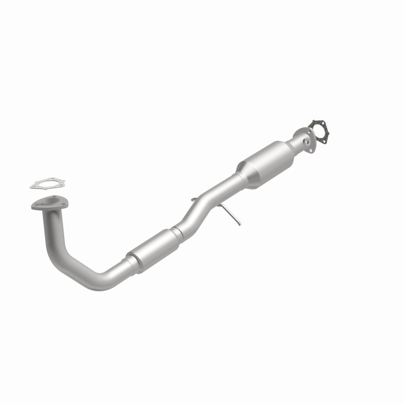 MagnaFlow Conv DF 98-99 Saturn SC1 1.9L - Image 6
