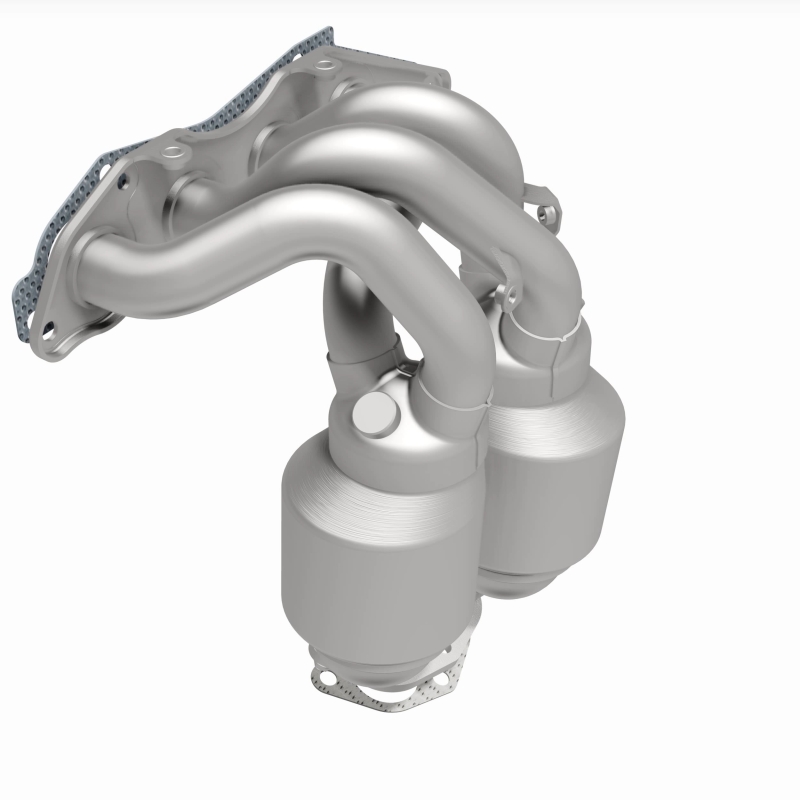 MagnaFlow 07-14 Mitsubishi Eclipse 2.4L Direct Fit CARB Compliant Catalytic Converter - Image 9