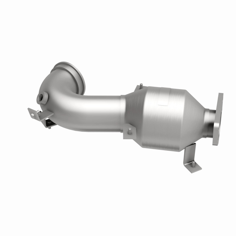 Magnaflow 12-13 Fiat 500 DF Catalytic Converter - Image 7