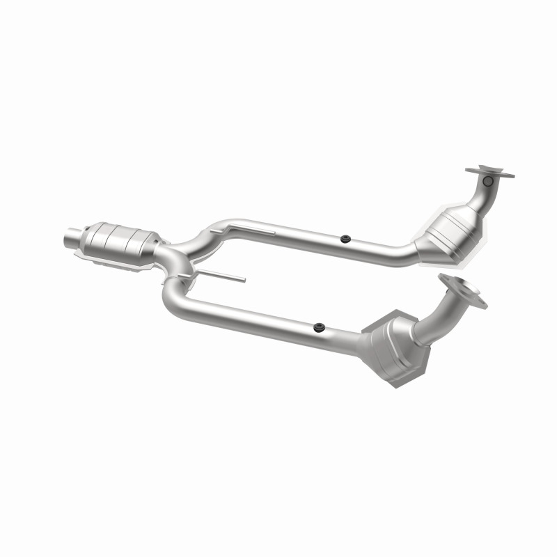 MagnaFlow Conv DF Thunderbird-Cougar 95-96 - Image 10