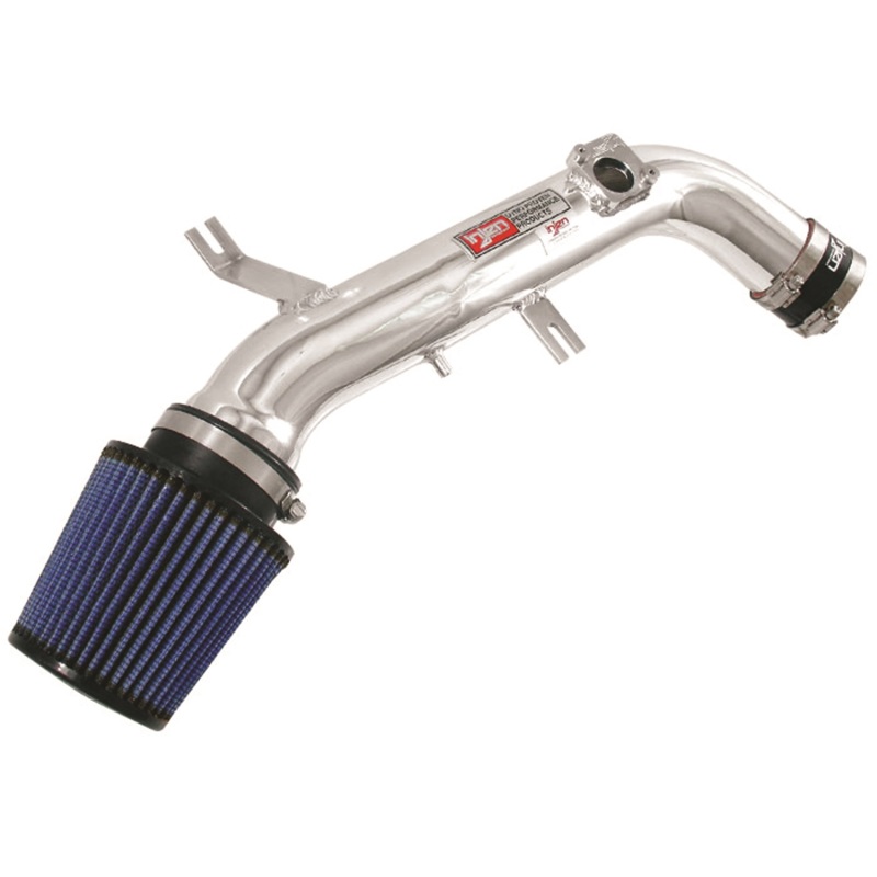 Injen 00-05 Lexus IS300 L6 3.0L Black IS Short Ram Cold Air Intake - Image 7