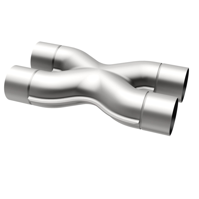 MagnaFlow Smooth Trans X 3/3 X 14 SS - Image 8