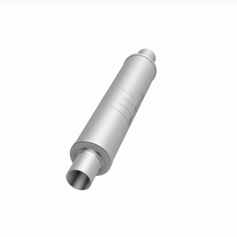 MagnaFlow Muffler Mag SS 18X4X4 2.25X2.25 C/C - Image 9