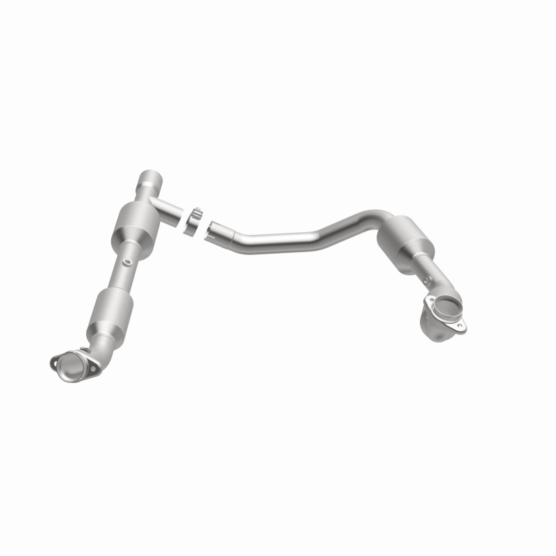 MagnaFlow Conv Direct Fit 05-06 Ford E-350 Super Duty 5.4L - Image 9