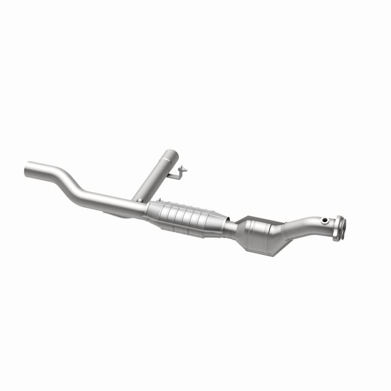 MagnaFlow Conv DF F150/F250 97-98 4.6L PS 4wd - Image 10
