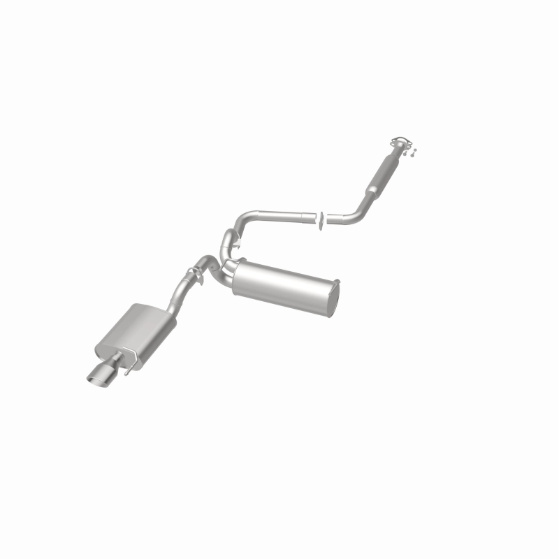 MagnaFlow BRE Exhaust Kit 12-17 Buick Verano 2.4L - Image 6