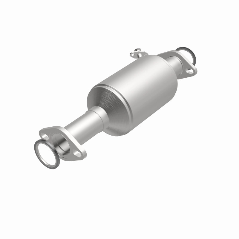 MagnaFlow Conv DF 81-83 Toyota Pick Up 2.4L - Image 5