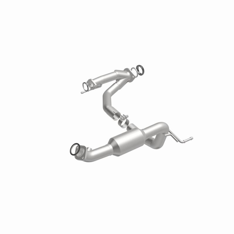 Magnaflow DF Converter 05-11 Toyota Tacoma 4.0L - Image 10