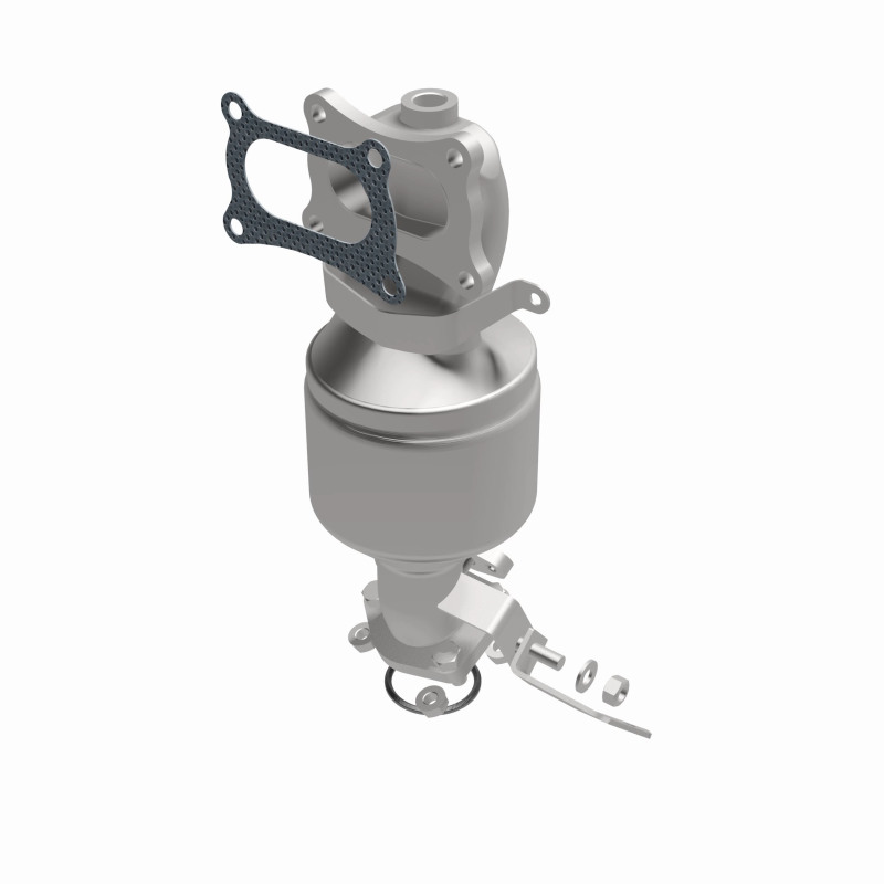 MagnaFlow Conv DF 08-10 Honda Accord 3.5L - Image 5