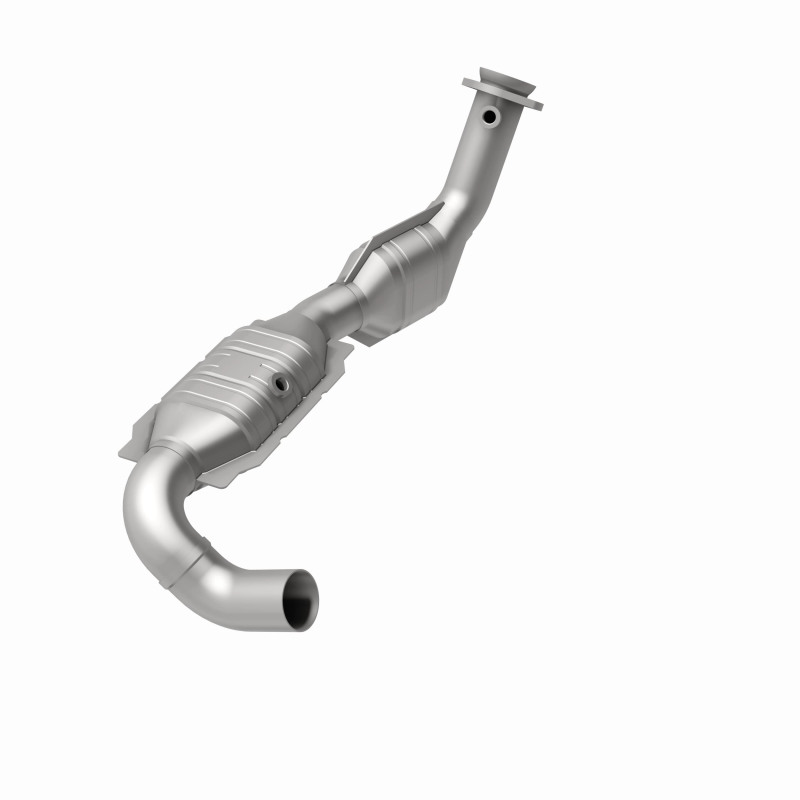 MagnaFlow Conv DF 01 Ford Trucks 4.6L - Image 8