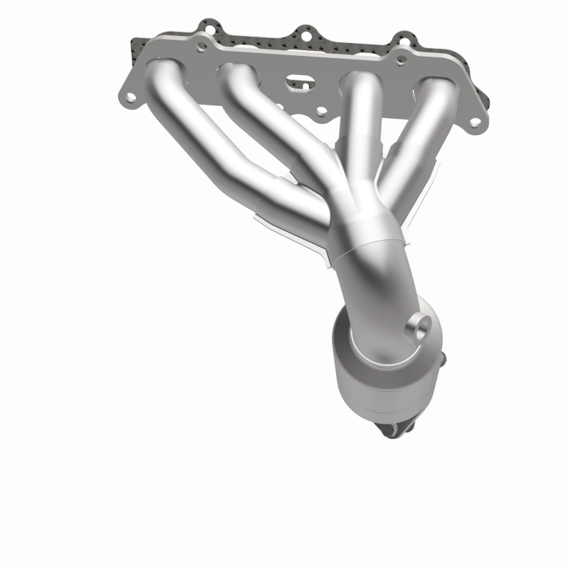 MagnaFlow Conv DF 97-01 Toyota Camry 2.2L - California - Image 8