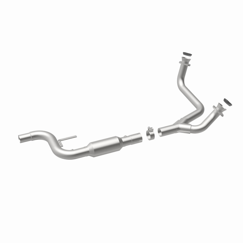 Magnaflow 00-02 Chevrolet Camaro 3.8L Direct Fit Converter - Image 9