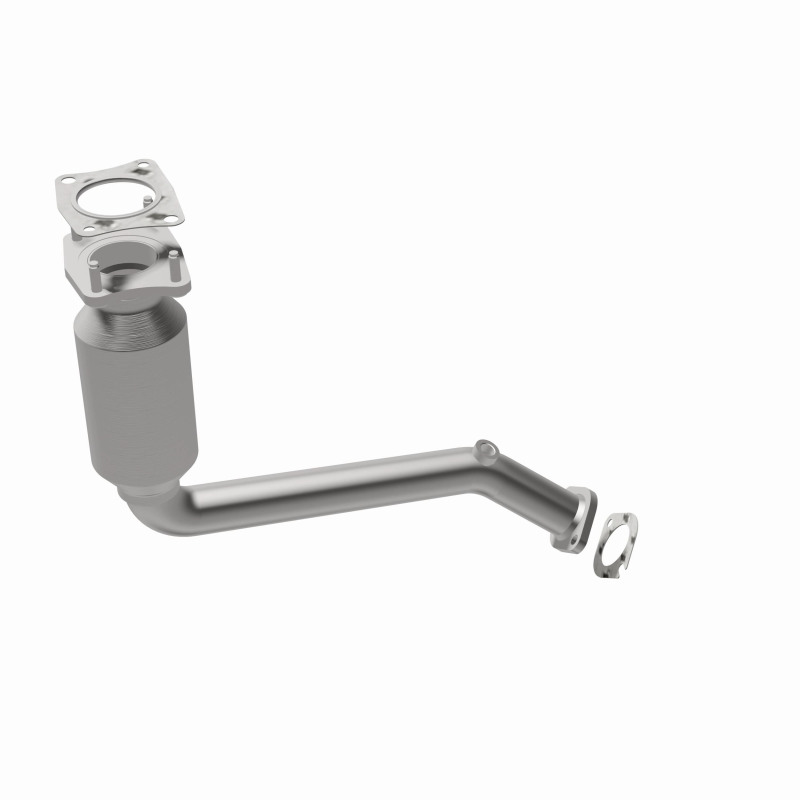 Magnaflow 97-00 Ford Escort 2.0L Direct Fit Converter - Image 4