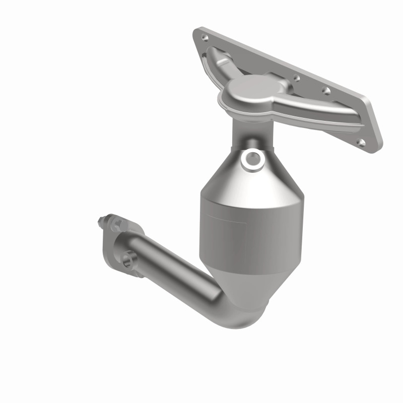 MagnaFlow Conv DF 03 Mazda 6 3.0 Front Manifold - Image 3