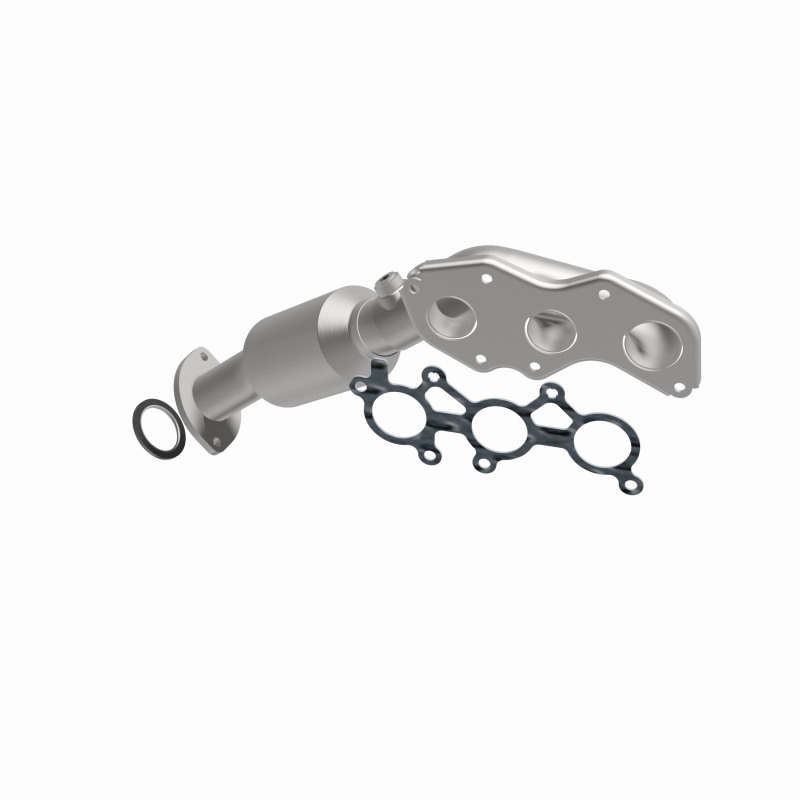 Magnaflow 06-08 IS250 V6 2.5 OEM Manifold Direct Fit Converter - Image 5