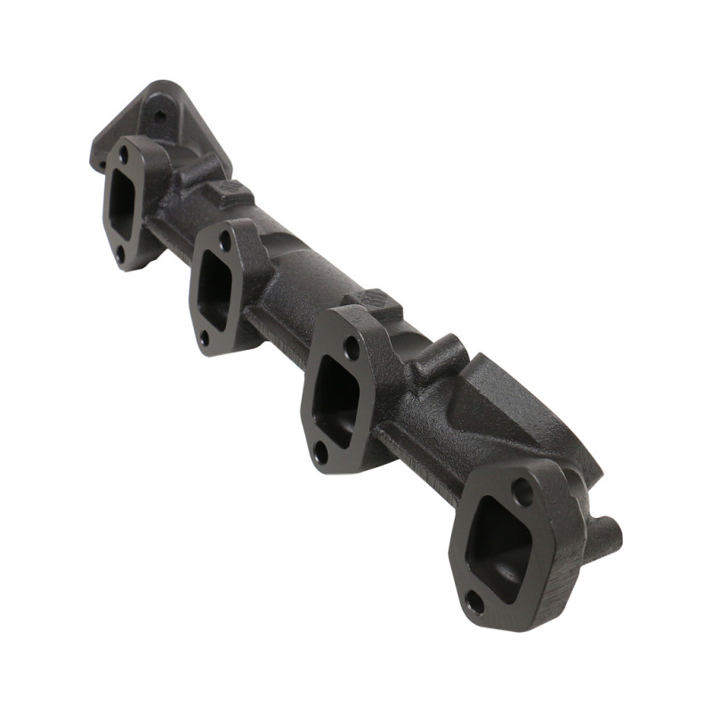 BD Diesel 11-16 Ford F350/F450/F550 Cab-Chassis 6.7L Power Stroke Exhaust Manifold Passenger Side - Image 4