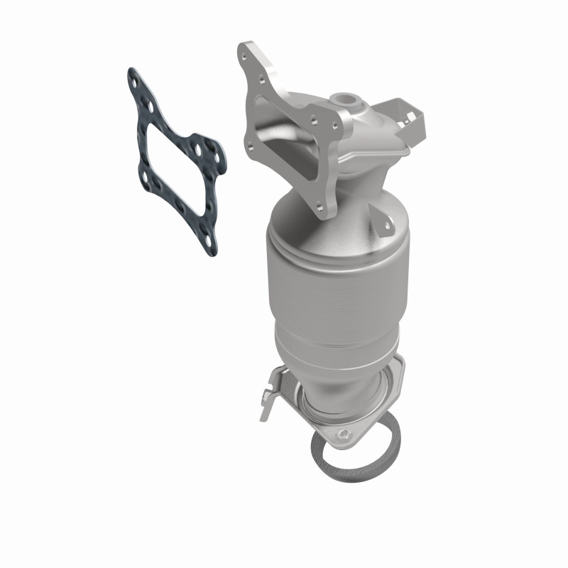 MagnaFlow Conv Direct Fit 12-14 Honda CR-V 2.4L - Image 10