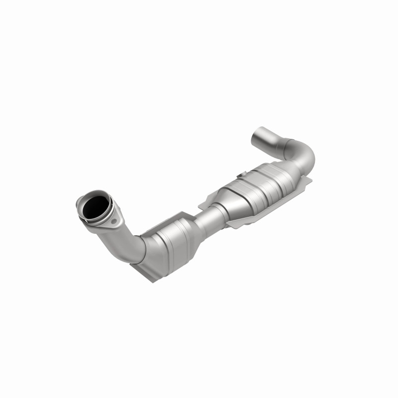 MagnaFlow Conv DF 99-00 Ford F-150 4.6L - Image 5