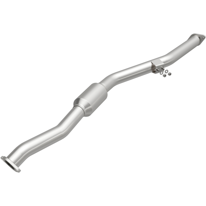 MagnaFlow Converter Direct Fit 15-19 Subaru WRX H4 2.0L - Image 2