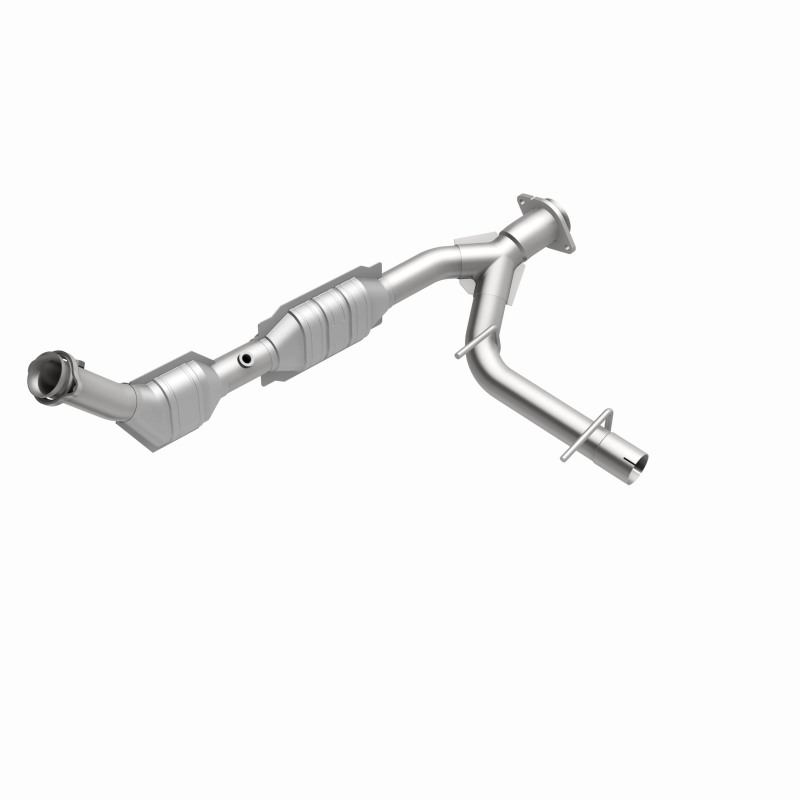 MagnaFlow Conv DF 03-04 Exped 4.6L Passenger Side - Image 3