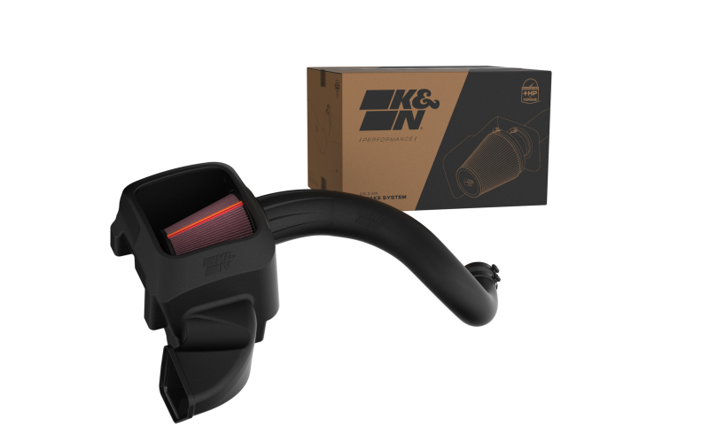 K&N 13-21 Dodge Ram 1500 (3.6L V6) NextGen Cold Air Intake - Image 8