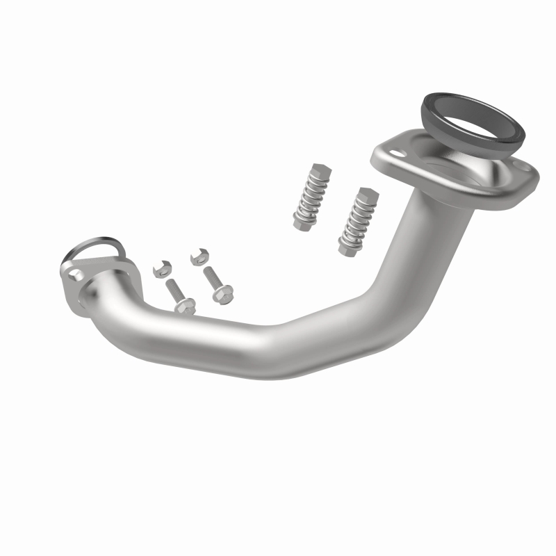 BRE Exhaust 13-17 Toyota RAV4 2.5L Front Pipe Kit - Image 9