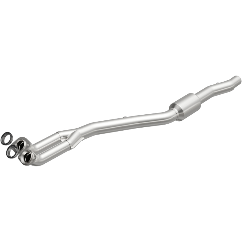 MagnaFlow Conv Direct Fit OEM 96-98 BMW 740iL 4.4L - Image 2