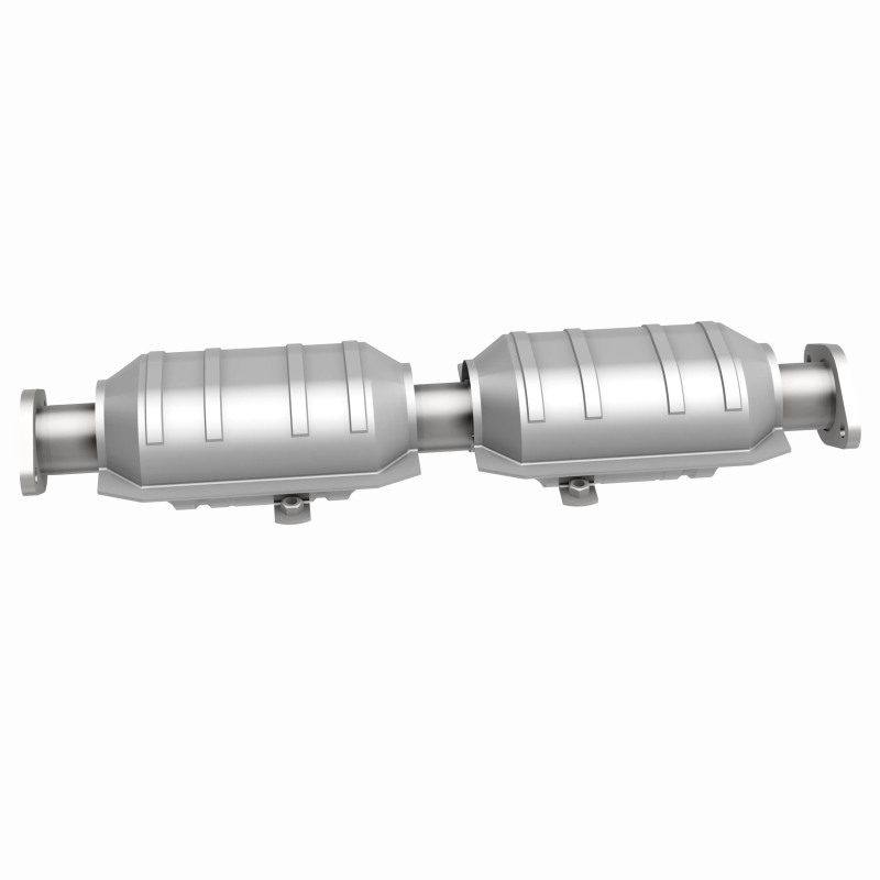 MagnaFlow Conv Mitsubishi 24.75X6.5X4 2/2 - Image 5