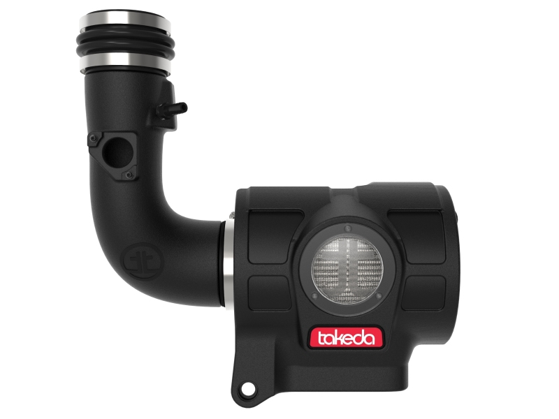 aFe Takeda Momentum Pro Dry S Cold Air Intake System 22-23 Subaru BRZ/Toyota GR86 - Image 5