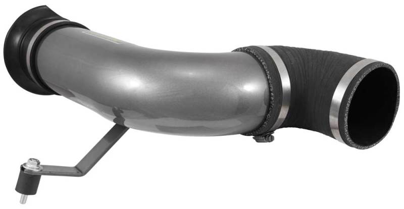 AEM 08 Chevy Cobalt SS Silver Cold Air Intake - Image 7