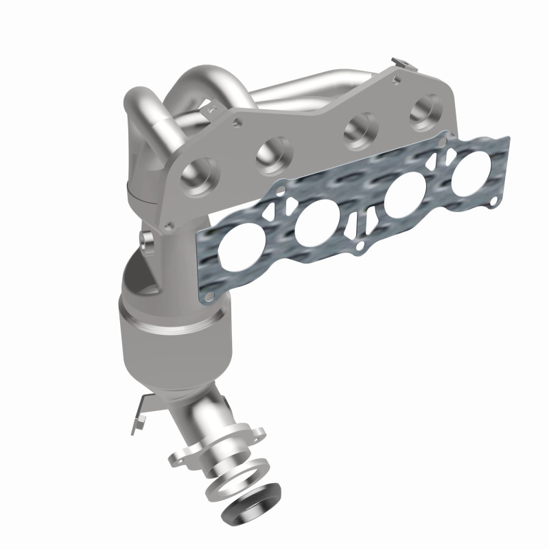 Magnaflow California Direct Fit Converter 09-10 Pontiac Vibe 2.4L - Image 6