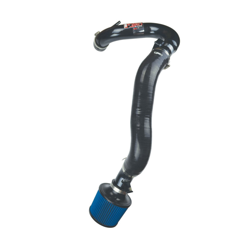Injen 08-14 Mitsubishi Lancer 2.0L Non Turbo 4 Cyl. Black Cold Air Intake - Image 2