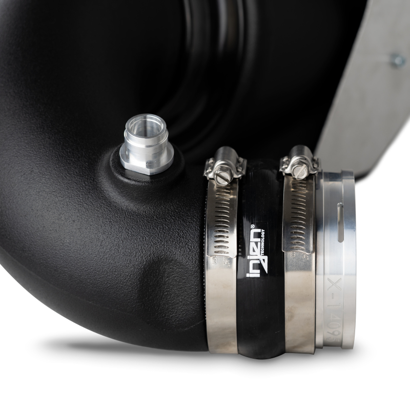 Injen 20-22 BMW M240i/M340i/M440i/xDrive Evolution Roto-Molded Air Intake System W/ SuperNano-Web - Image 6