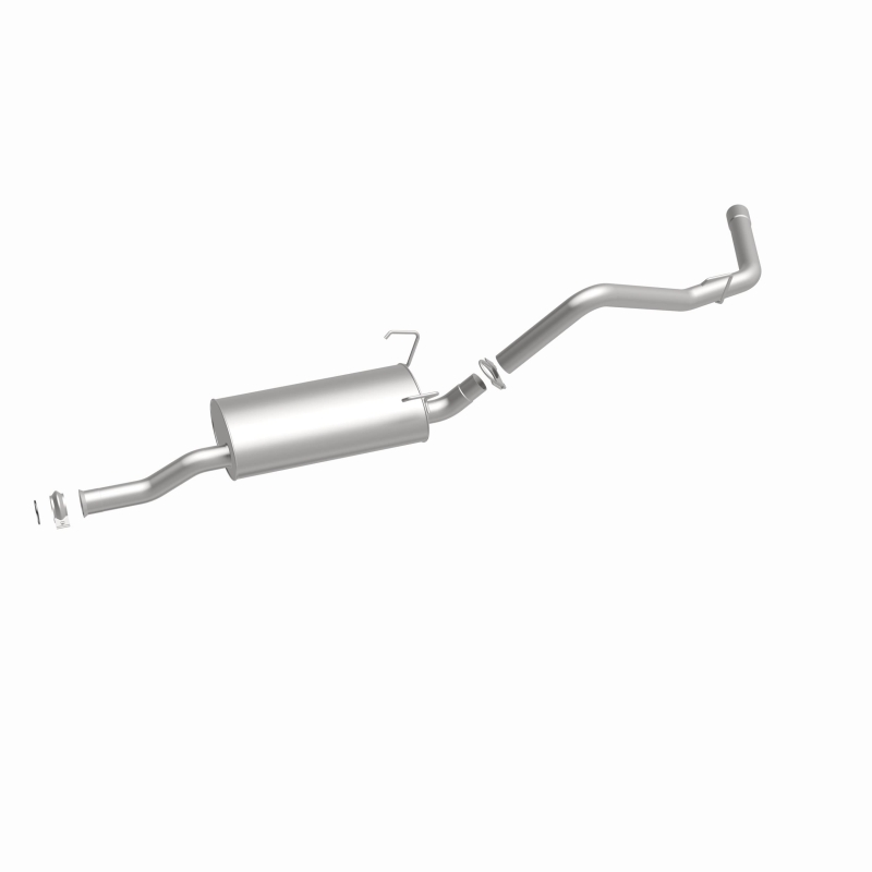 MagnaFlow BRE Exhaust Kit 05 Tundra 4.0L - Image 6