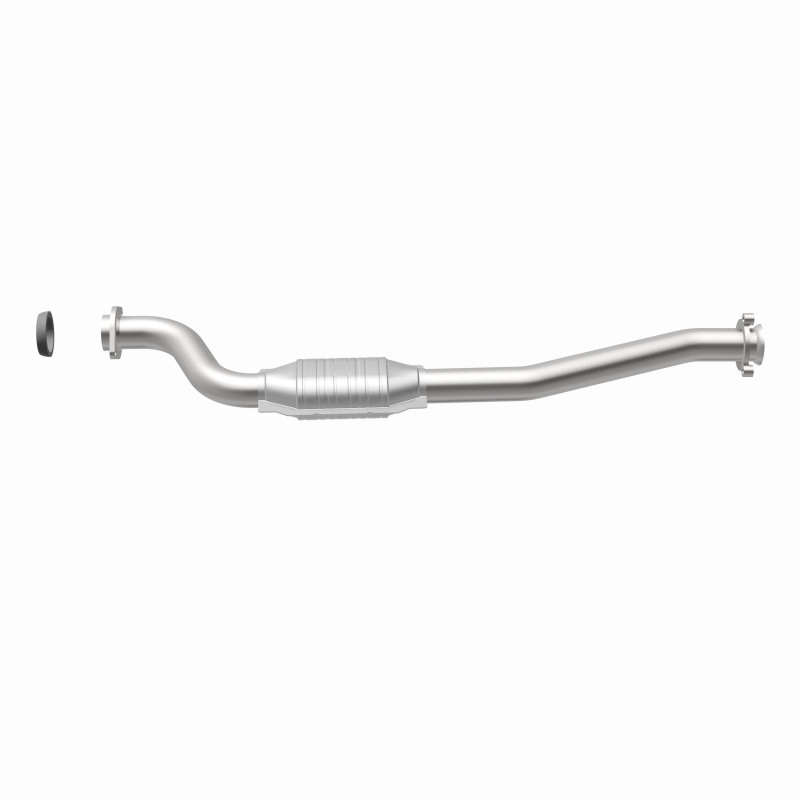 Magnaflow Conv DF 09-10 Hummer H3T 3.7L - Image 6