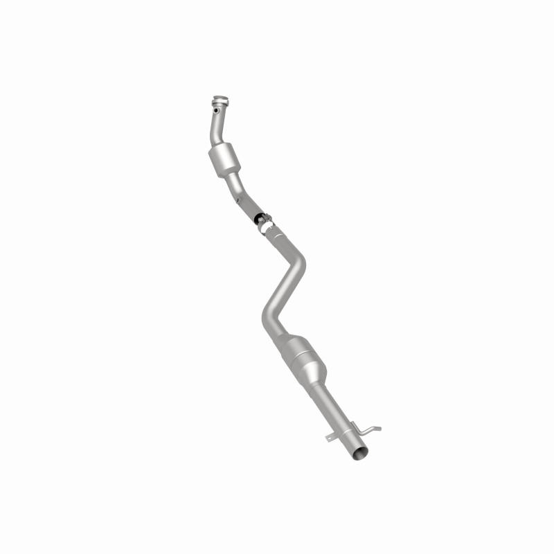 MagnaFlow Conv DF 99-02 Mercedes SL500 5.0L - Image 4
