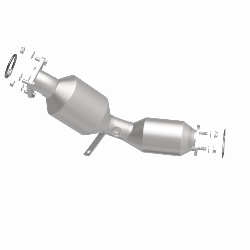 Magnaflow 09-12 Infiniti FX35 3.5L Direct Fit Converter - Image 8