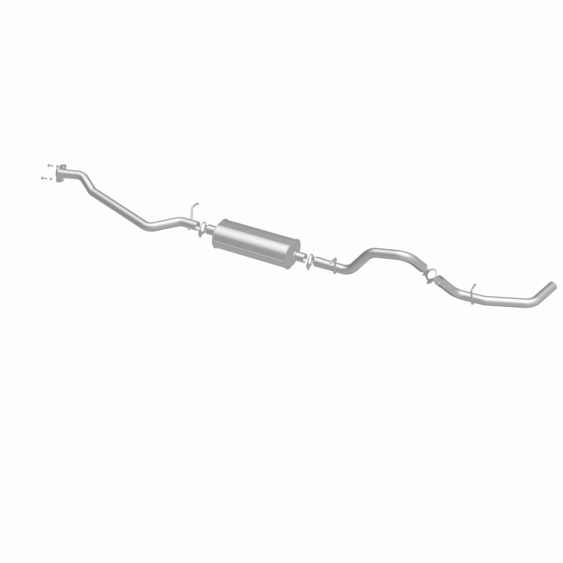 MagnaFlow BRE Exhaust Kit 99-01 Silverado Sierra 1500 - Image 9