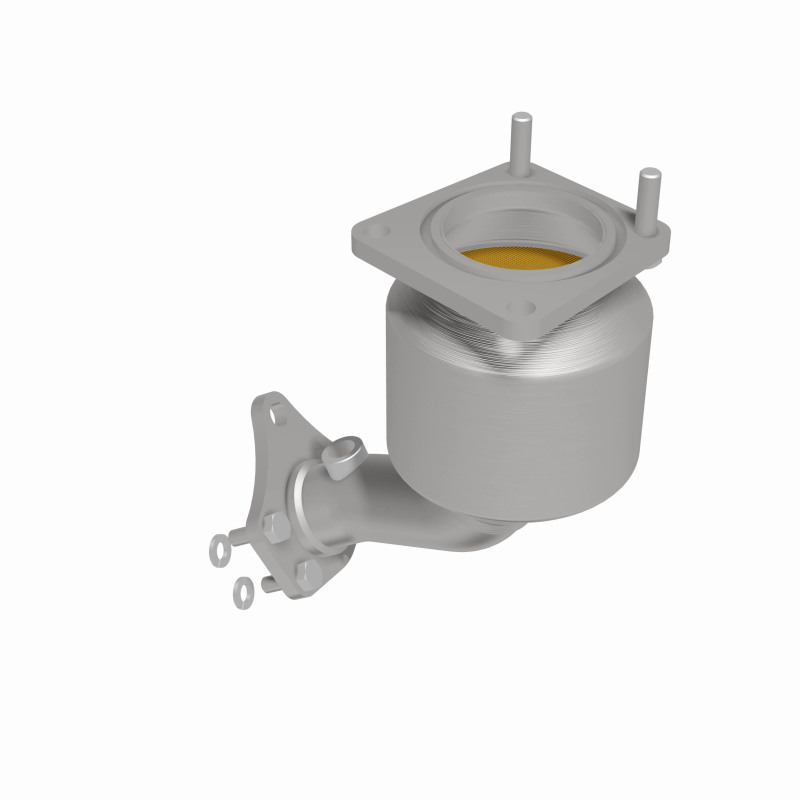 Magnaflow 2013 Nissan Pathfinder 3.5L Direct Fit Converter - Image 5