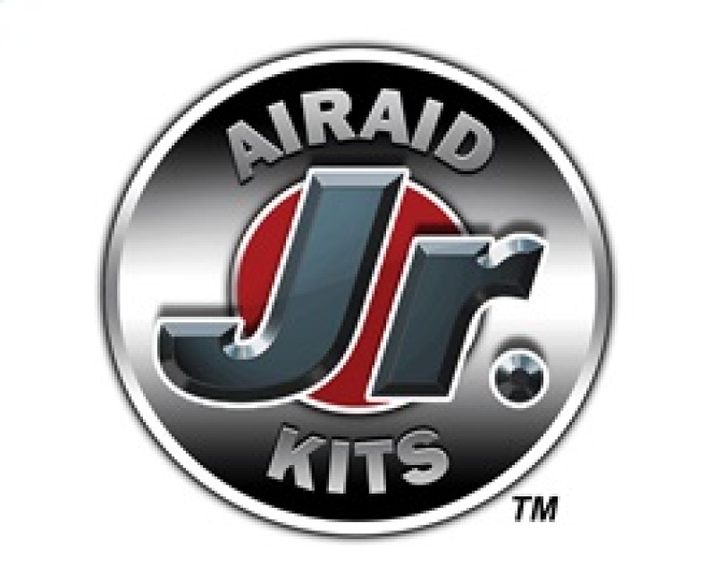 Airaid 15-16 Ford Mustang L4-2.3L F/I Jr Intake Kit - Image 8
