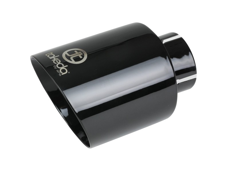 aFe POWER Takeda 06-13 Lexus IS250/IS350 SS Axle-Back Exhaust w/ Black Tips - Image 6