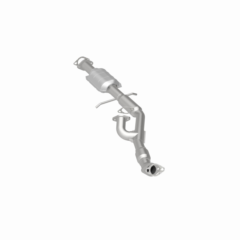 MagnaFlow Conv DF 02-05 Hyundai Sonata 2.7L - Image 10