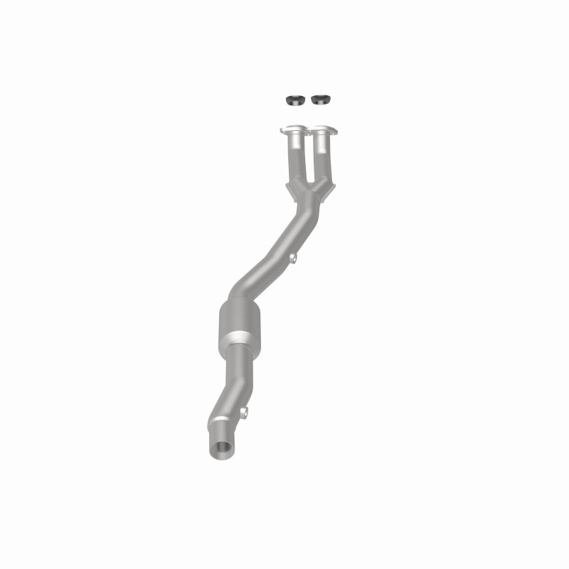 MagnaFlow Conv Direct Fit OEM 96-98 BMW 740iL 4.4L - Image 3
