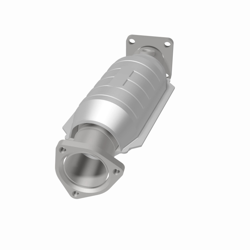 MagnaFlow Conv Audi 14.75X5X4 2.25/2.25 - Image 8