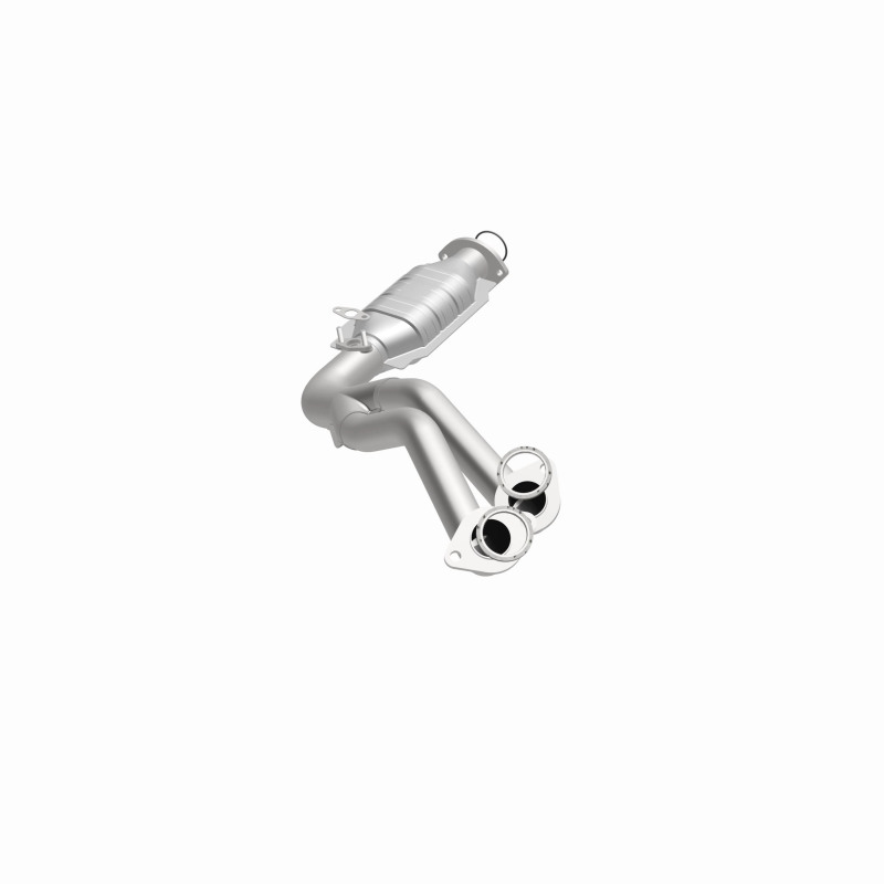 MagnaFlow Conv DF 96-97 Lexus LX450 4.5L / 95-97 Toyota Land Cruiser 4.5L Front - Image 4