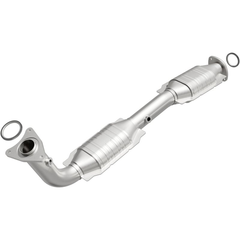 Magnaflow Conv DF 07-08 Tundra 5.7L P/S - Image 2